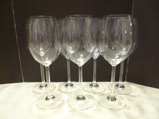 Gläser glas leonardo gebraucht kaufen  Osterholz-Scharmbeck