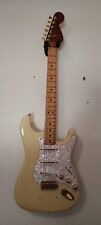 1978 fender stratocaster for sale  Franklin