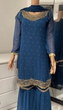 Pakistani indian garara for sale  Bronx