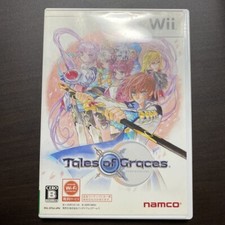 Tales graces nintendo usato  Villanova del Ghebbo