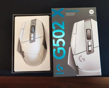 Logitech g502 lightspeed usato  Terracina