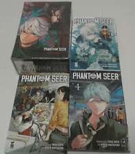 Phantom seer completa usato  Chioggia