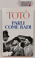 Ebond totò parli usato  Marino
