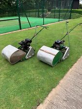 Vintage lawnmower petrol for sale  RUGBY