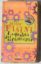 Libro qualità dei usato  Portocannone