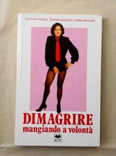 Dimagrire mangiando volonta usato  Trivignano Udinese