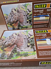 Faller lot hydrozell d'occasion  Expédié en Belgium