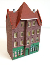 Heljan wohnhaus geschäft gebraucht kaufen  Datteln