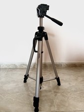 Treppiede leggero estensibile usato  Italia