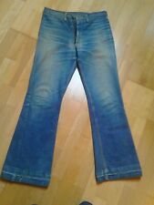 Jeans anni 70 usato  Fiave