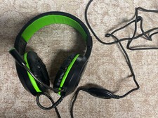 Masacegon headphone gaming for sale  San Diego