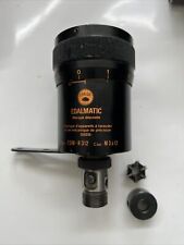 Gewindeschneidapparat rubber f gebraucht kaufen  Bruck