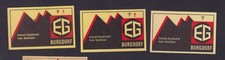 Antique swiss match d'occasion  Expédié en Belgium