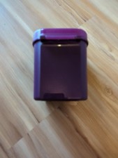 Tupperware bellevue eckig gebraucht kaufen  Montabaur-Umland