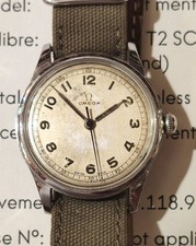 Omega assegnato u.s.army usato  Empoli