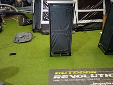 Milano camp wardrobe. for sale  DEWSBURY