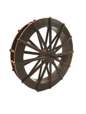 Pala per mulino usato Pala per mulino usato  Napoli