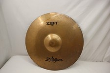 Prato ZILDJIAN ZBT CRASH 18" comprar usado Prato ZILDJIAN ZBT CRASH 18" comprar usado  Enviando para Brazil