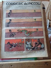 corriere dei 1909 usato corriere dei 1909 usato  Torino