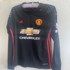 Manchester united football for sale  BRIGHOUSE