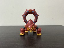 Volcanion hyper size usato  Brescia