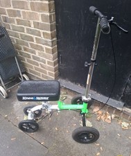 Knee rover hybrid for sale Knee rover hybrid for sale  LONDON