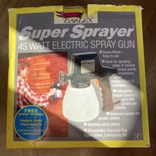 Paint super sprayer for sale  GLOUCESTER