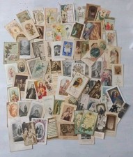 Lot images pieuses d'occasion Lot images pieuses d'occasion  Louviers
