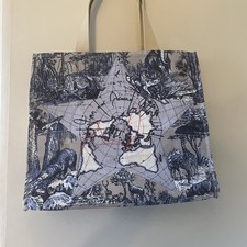 Tote bag cabas d'occasion  Paris XIX