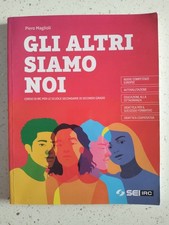 Gli altri siamo usato  Reggio Calabria