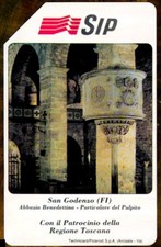 177 2105 scheda usato  La Morra