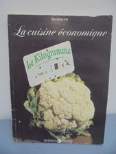 Cuisine economique 1982 d'occasion  Ver-sur-Launette