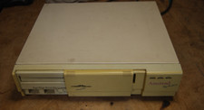 Ordinateur vintage amstrad d'occasion  Dompierre-sur-Besbre
