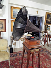 Gramophone monarque cie d'occasion  Saint-Pons-de-Thomières