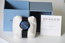 Skagen denmark 233ltmn for sale  Austin