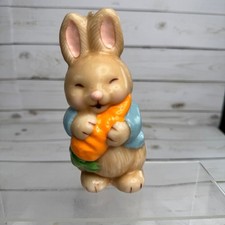 Vintage easter bunny for sale  New Berlin