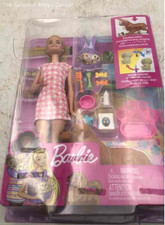 Mattel blonde straight for sale  Detroit