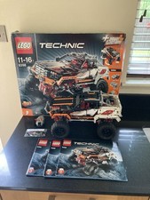 Lego technic 9398 for sale  PETERBOROUGH