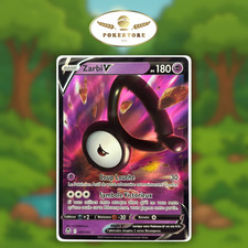 Zarbi unown 065 d'occasion  Sedan