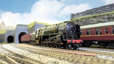 Bachmann 851k class for sale  NOTTINGHAM