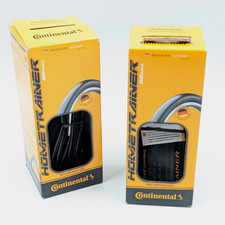 Continental hometrainer 32mm d'occasion  Expédié en Belgium