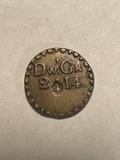 British half guinea for sale  Akron