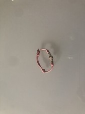 Bracciale cordino junior usato  Udine
