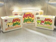 Apples apples 2001 for sale  Wisconsin Dells