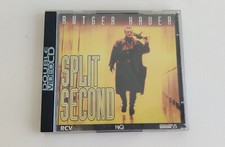 Split Second PHILIPS CDI Cd-i VIDEOCD DIGITAL VIDEO CD VCD ENGLISH AUDIO comprar usado  Enviando para Brazil