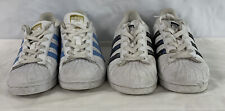 Adidas superstar lot for sale  San Jose