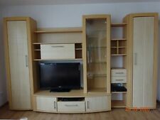 Wohnzimmer anbauwand 340 gebraucht kaufen  Tönisvorst
