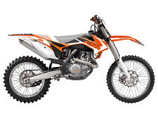 Blackbird kit grafiche usato  Vobbia