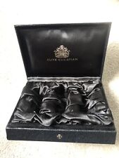 Clive christian trio for sale  LINCOLN