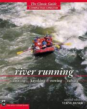 River running canoeing for sale  Montgomery